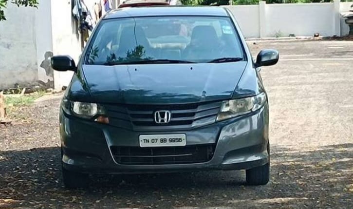 Honda City - Image 7